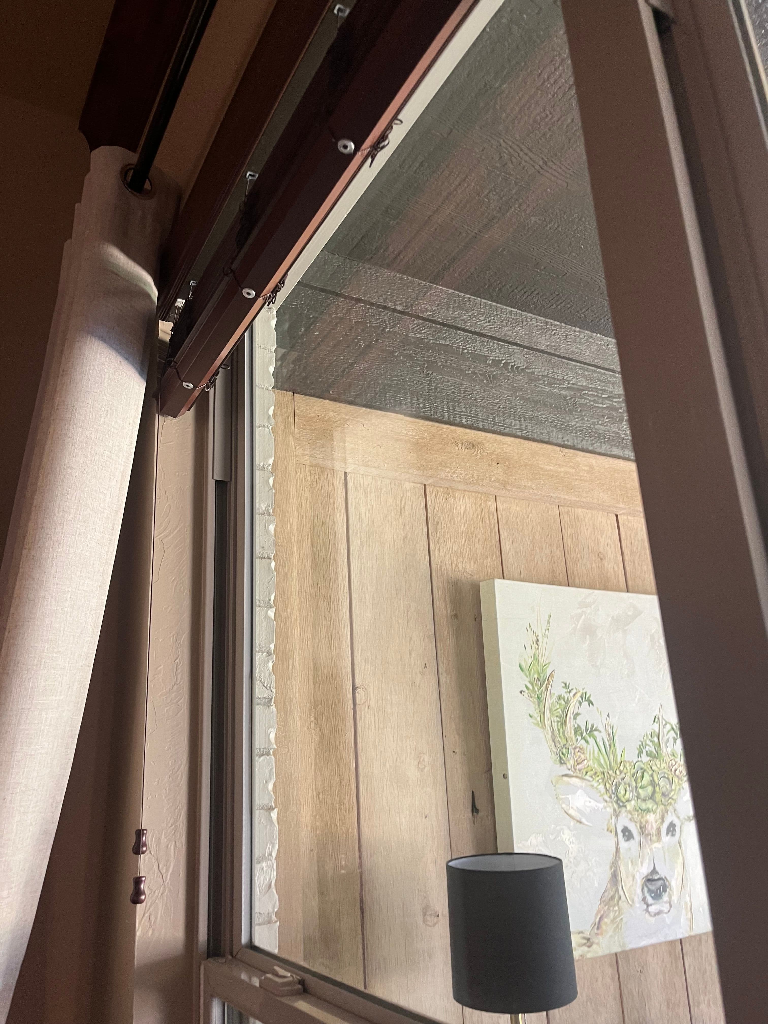 Crystal Clean OK crew cleaning exterior windows. Window Cleaning in Edmond, OK; Window Cleaners Edmond, OK; Window Cleaning Nichols Hills, OK; Window Cleaners in Nichols Hills, OK; Window Cleaning Norman, OK; Window Cleaners Norman OK; Window Cleaning Oklahoma City, OK; Window Cleaning OKC; Window Cleaners OKC; Window Screen Cleaning OKC; Window Track Cleaning OKC